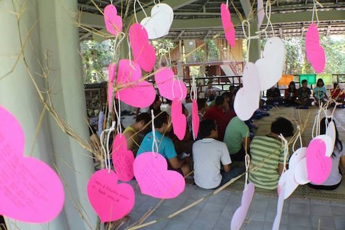 When sexuality meets faith